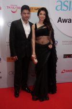Divya Khosla Kumar at Geo Asia Spa Host Star Studded Biggest Award Night on 30th March 2017
